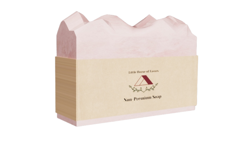 premium soaps